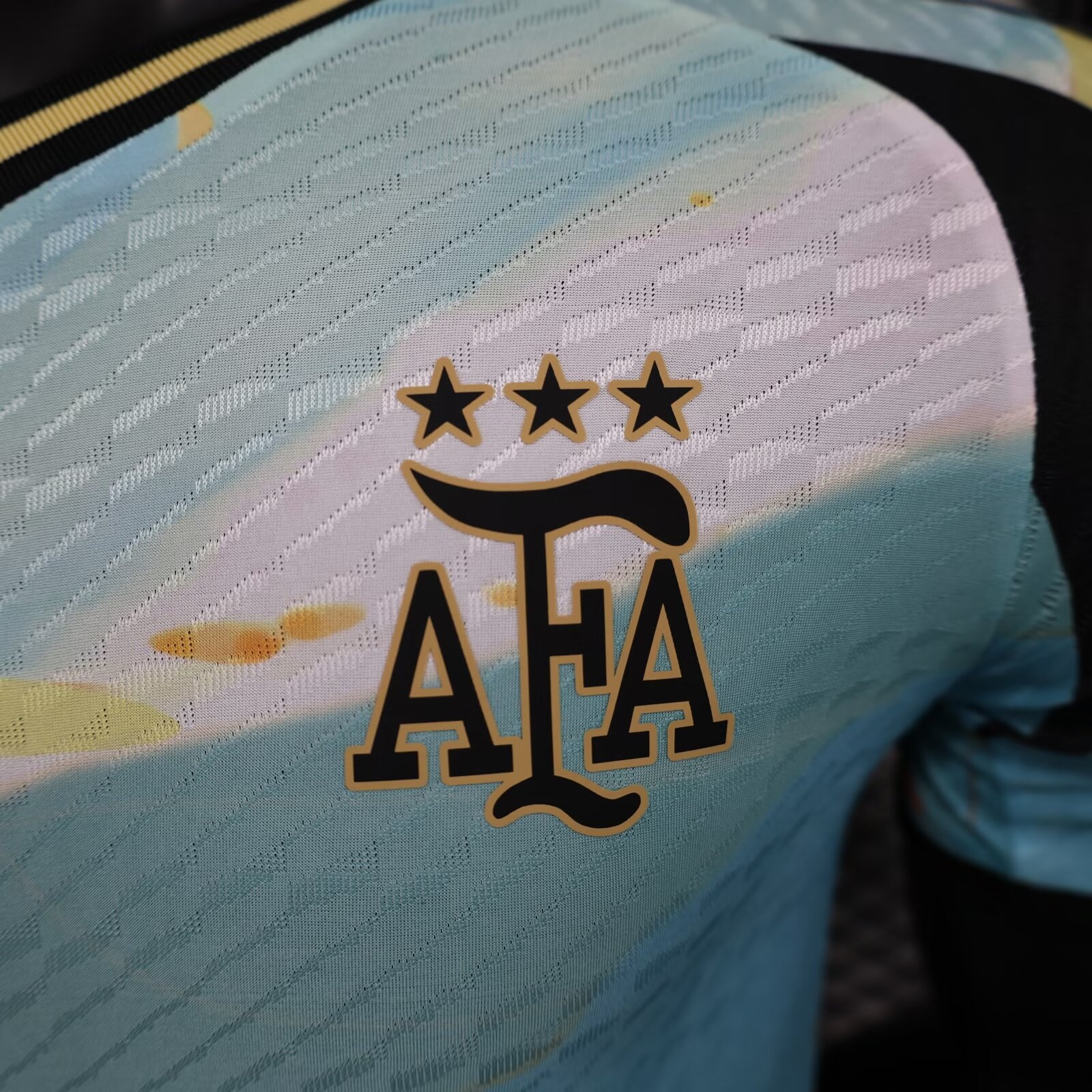 2024/25 Argentina Special Edition Shirt - Player Edition