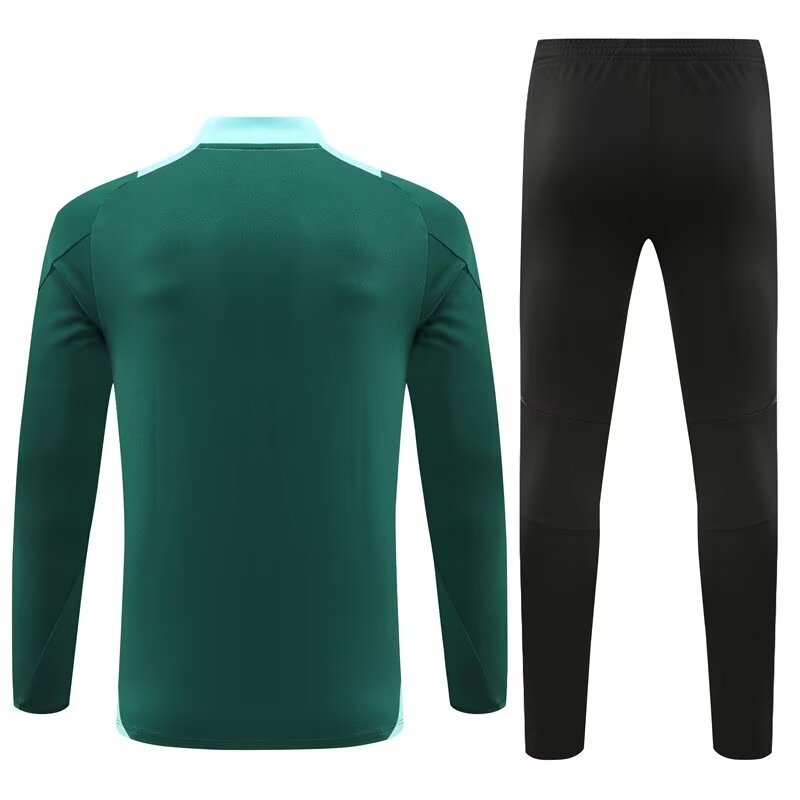 2024/25 Manchester United Long Sleeve-Training clothes