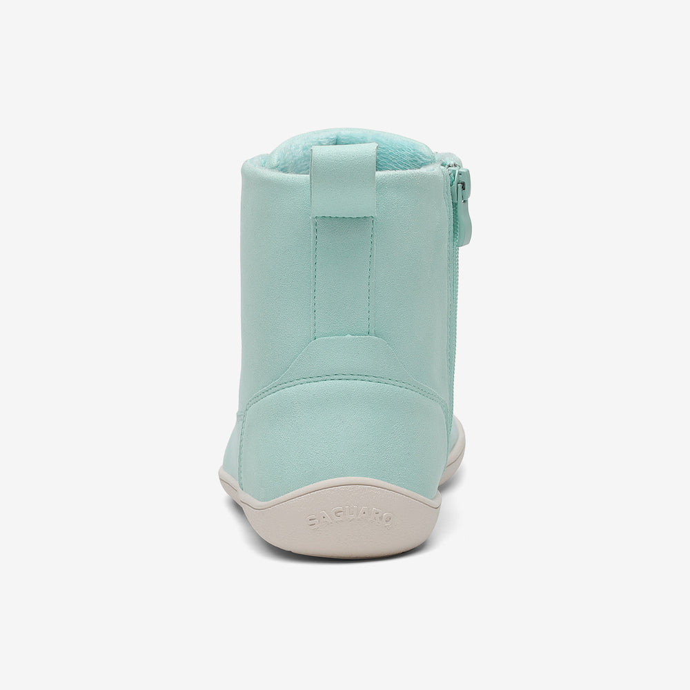 Woman Ambition III - Winter Barefoot Boots