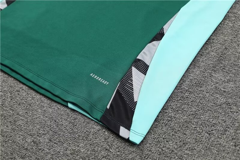 2024/25 Manchester United Long Sleeve-Training clothes