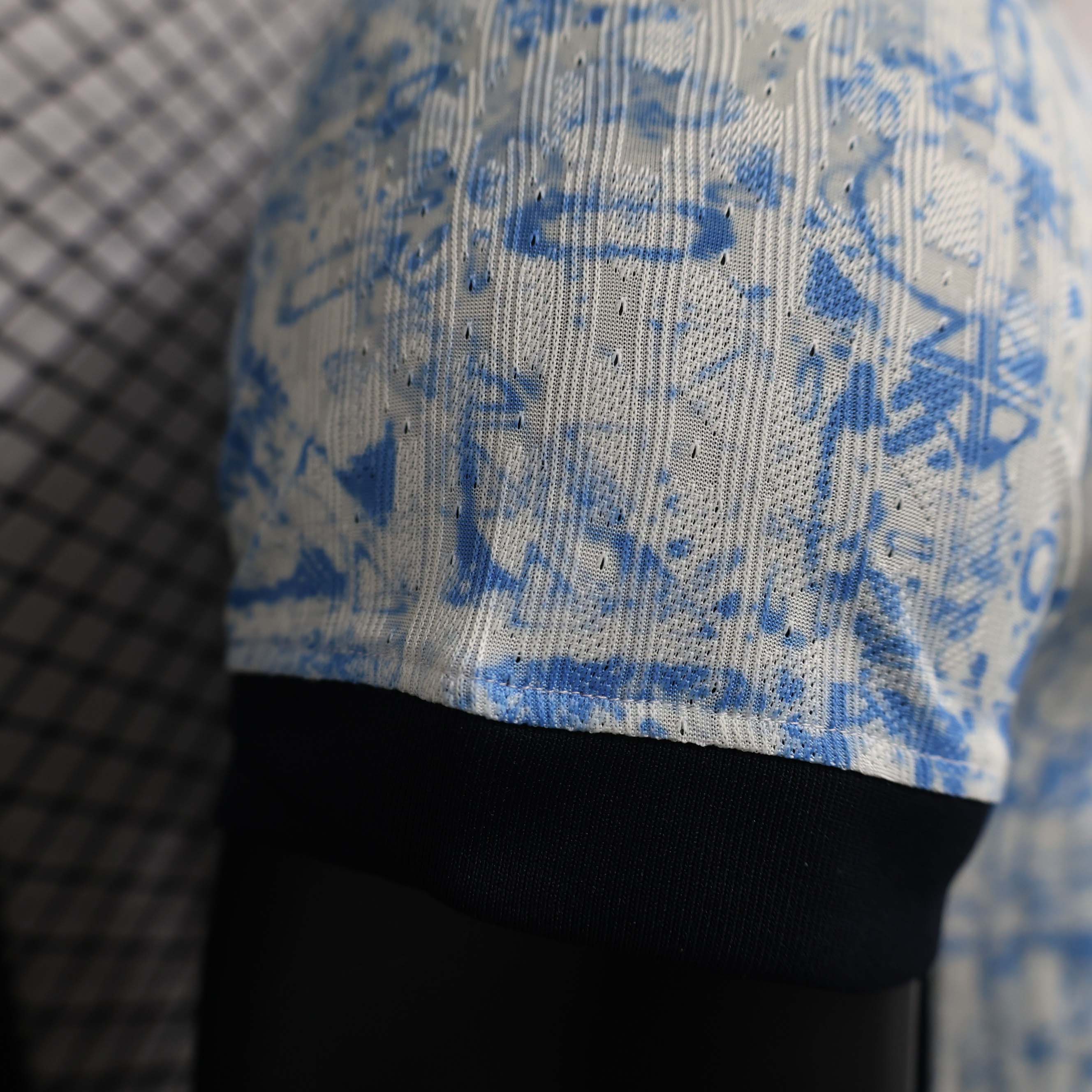 2024/25 Portugal Away Shirt - Player Version