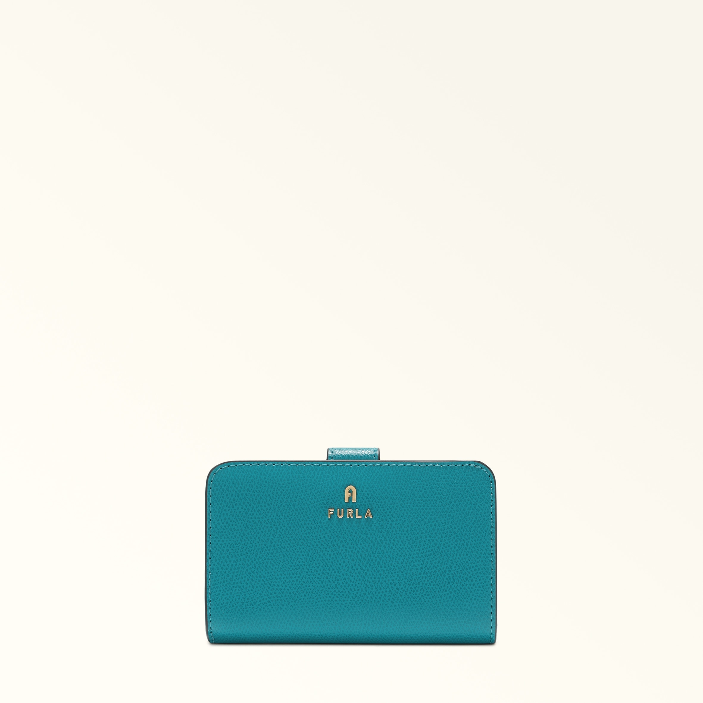 Furla Camelia Compact Wallet M
