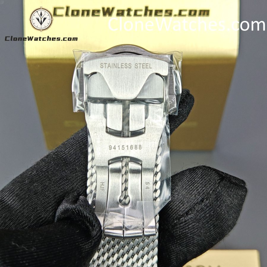 OMEGA Super Clone Watches 1:1 Seamaster Diver 300M 210.30.42.20.01.010 42mm
