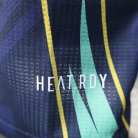 2025-26-New Season Cougars Special Edition Jersey - Player Edition