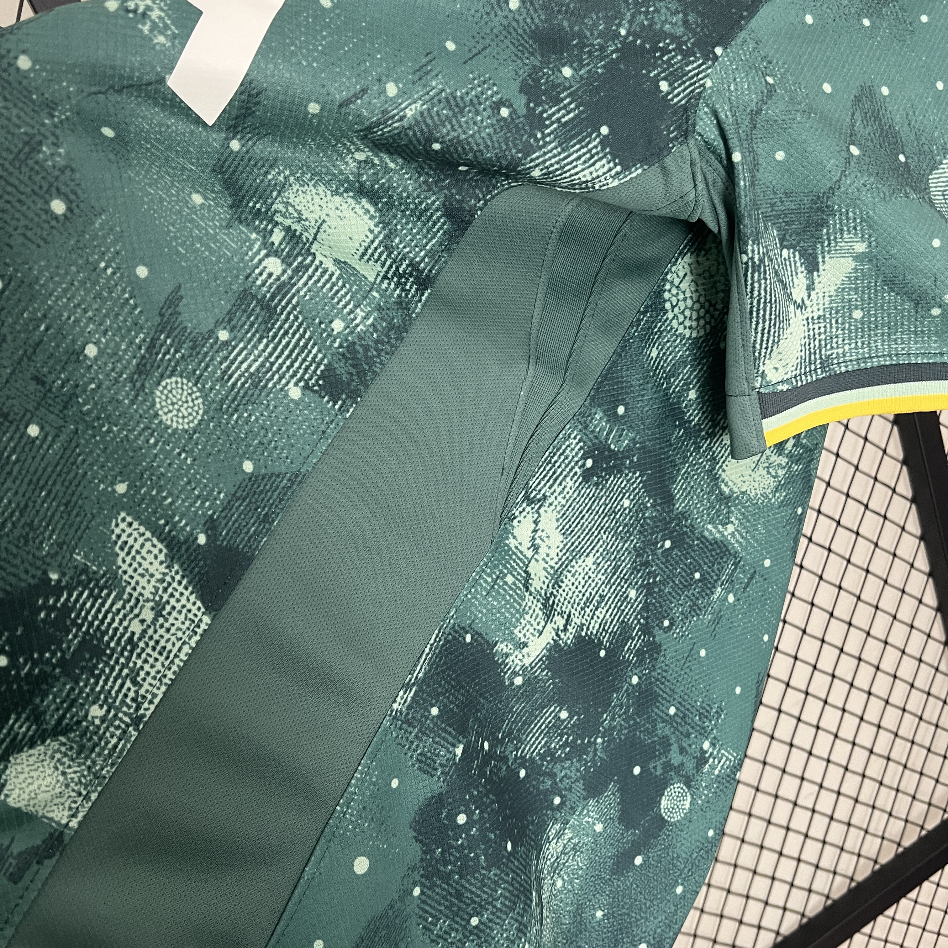 2024/25 Tottenham Hotspur second away kit.