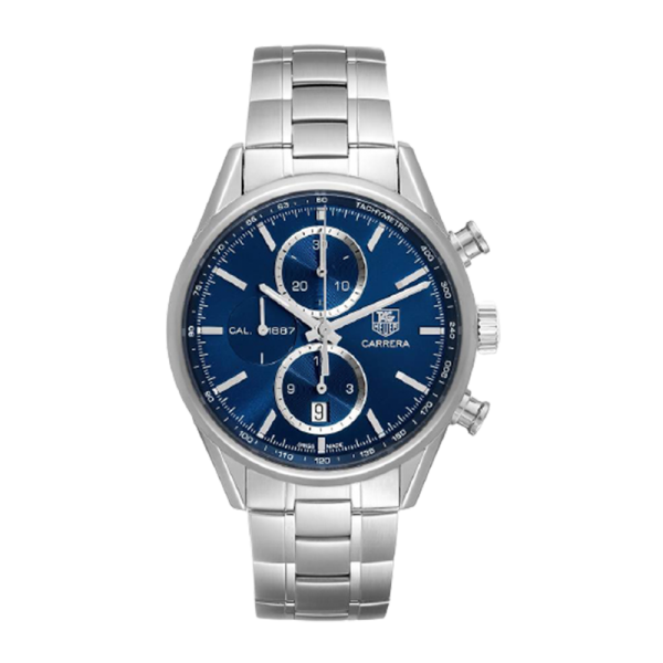 Carrera CAR2115 43mm