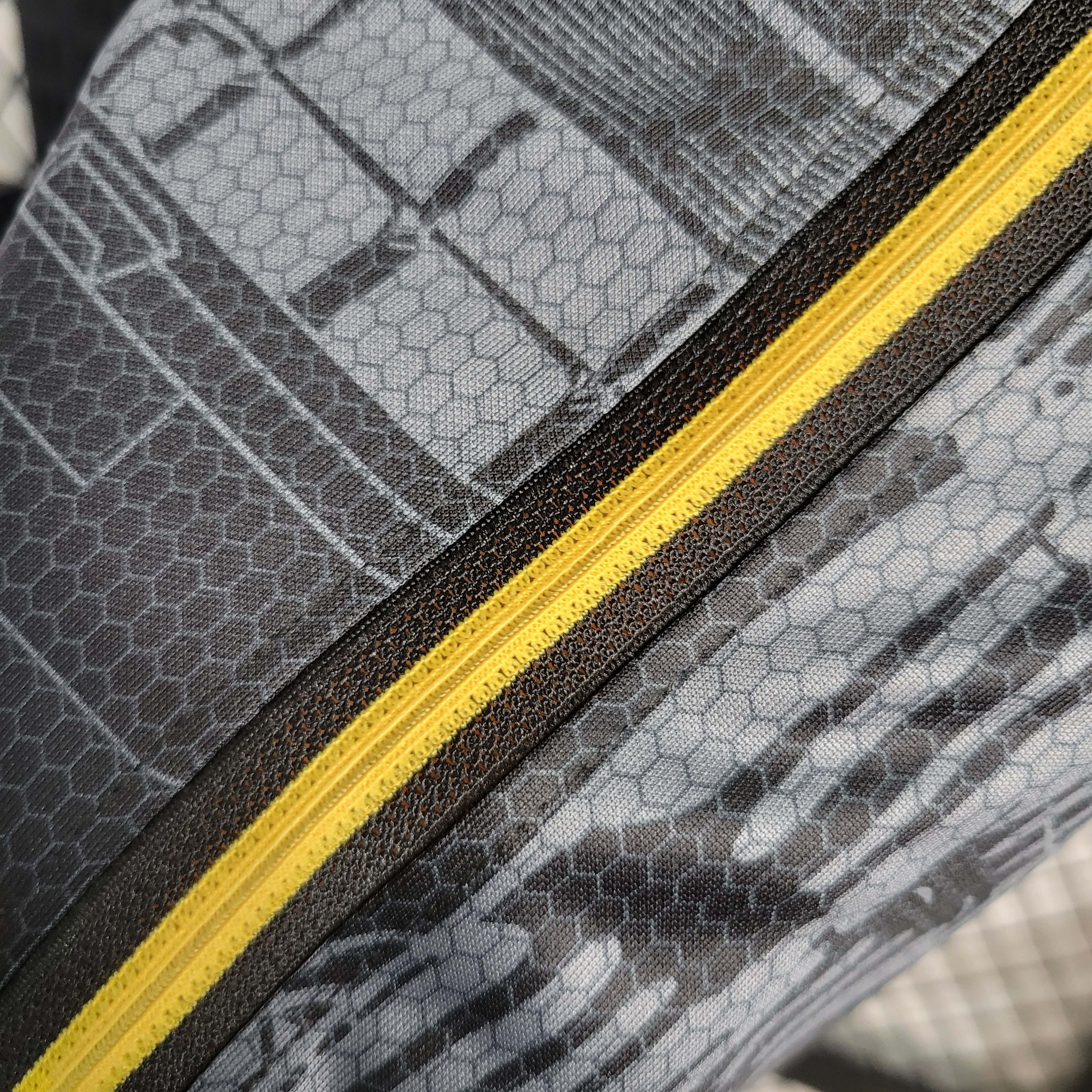 2023/2024 Barcelona Special Edition Black Football Shirt 1:1 Thai Quality-Fans