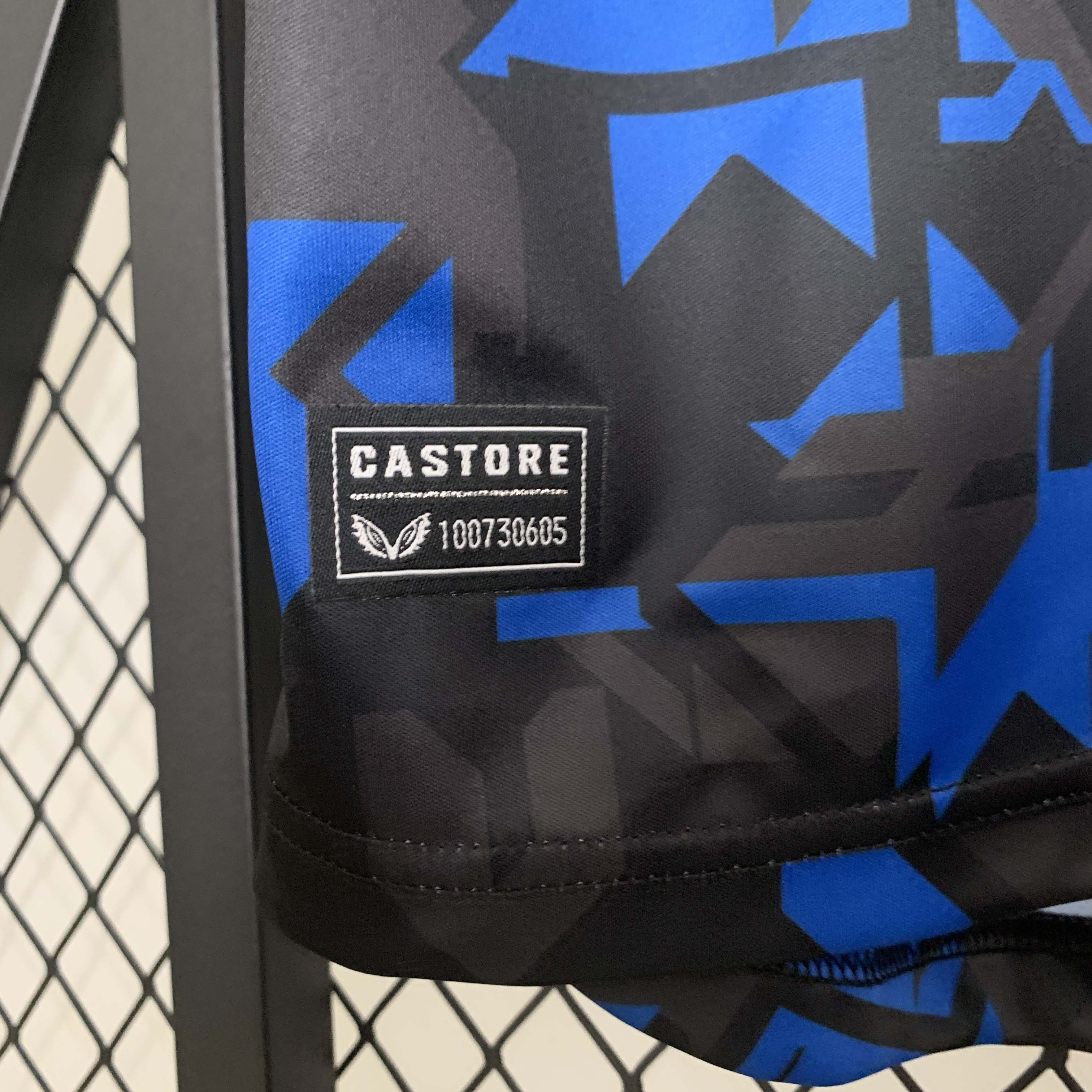 2023/24 Seville Third Away Football Shirt 1:1 Thai Quality