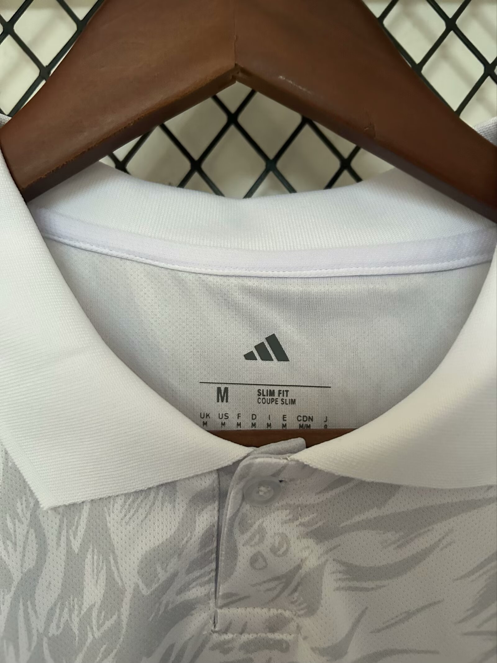 2025-26 New Season - Real Madrid Special Edition - Jersey - Fan Edition