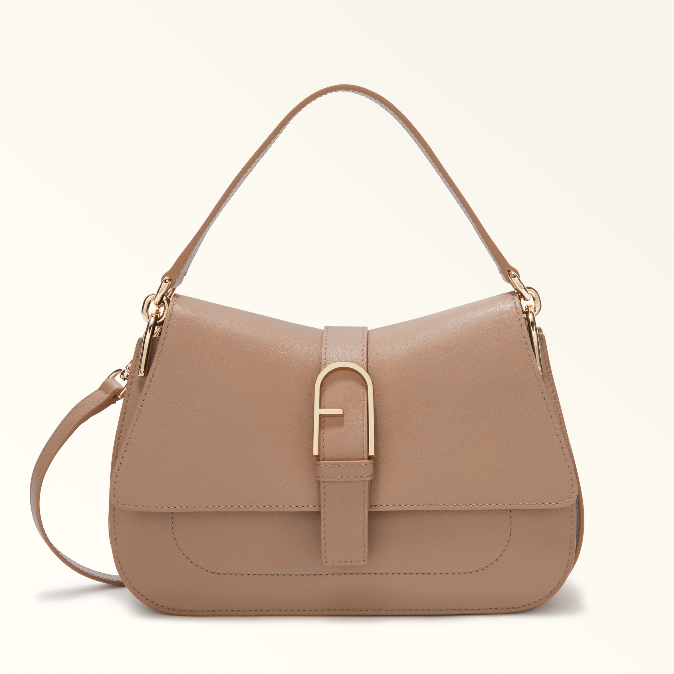 Furla Flow Top Handle M