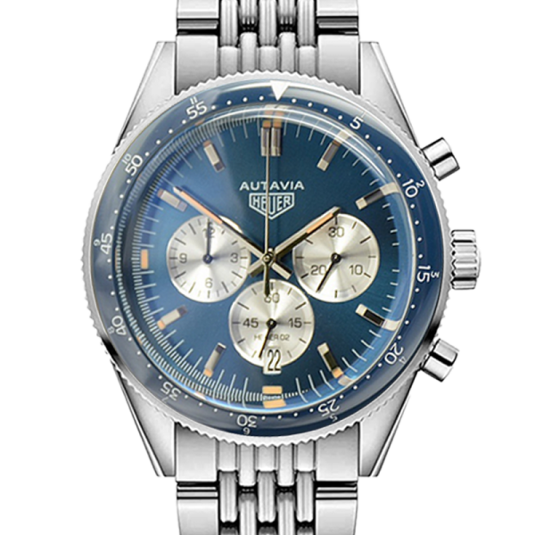 Autavia CBE2111-002 43mm