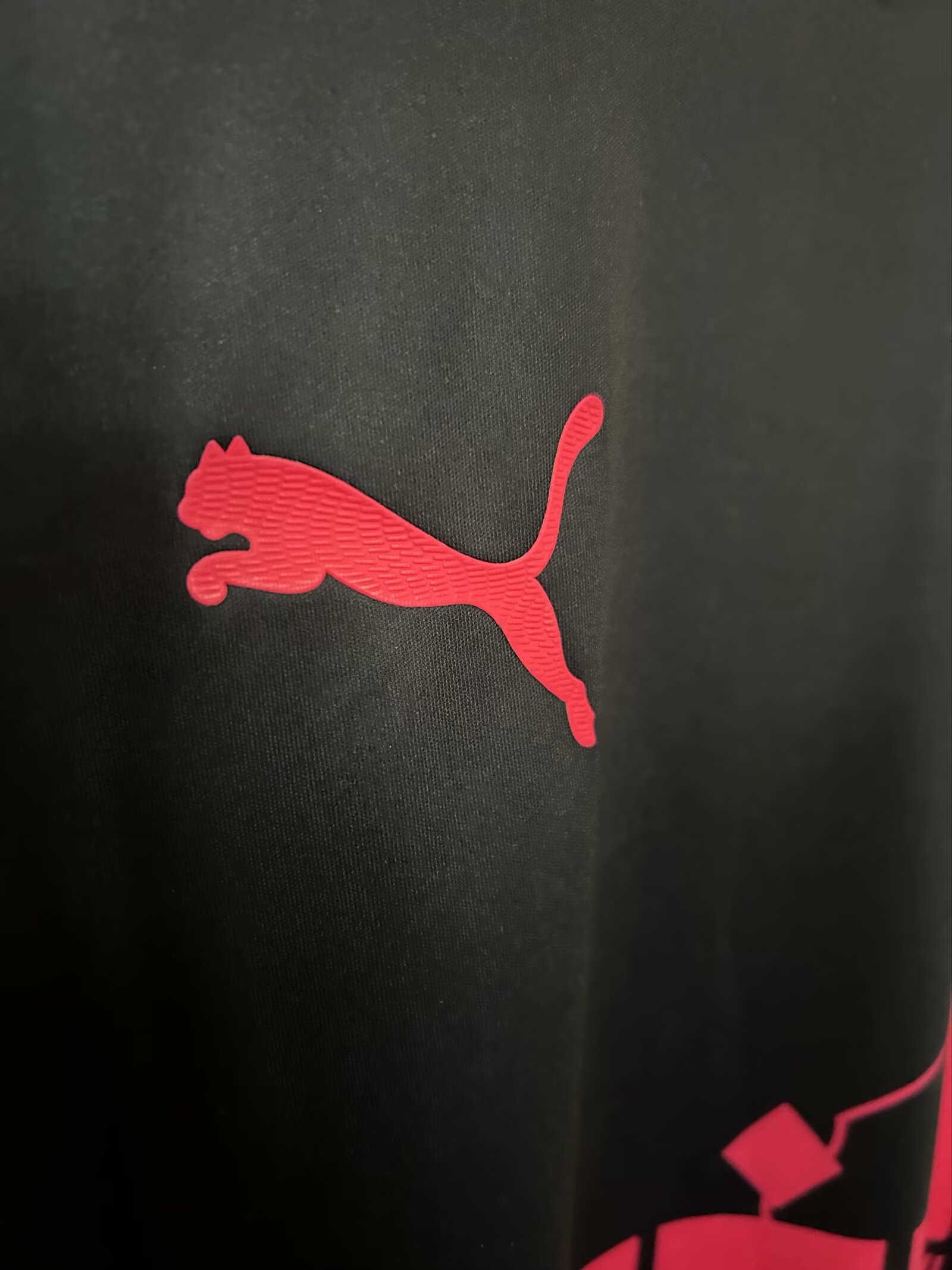 2025-26 Morocco Training Jersey - Teal - Jersey - Fan Edition