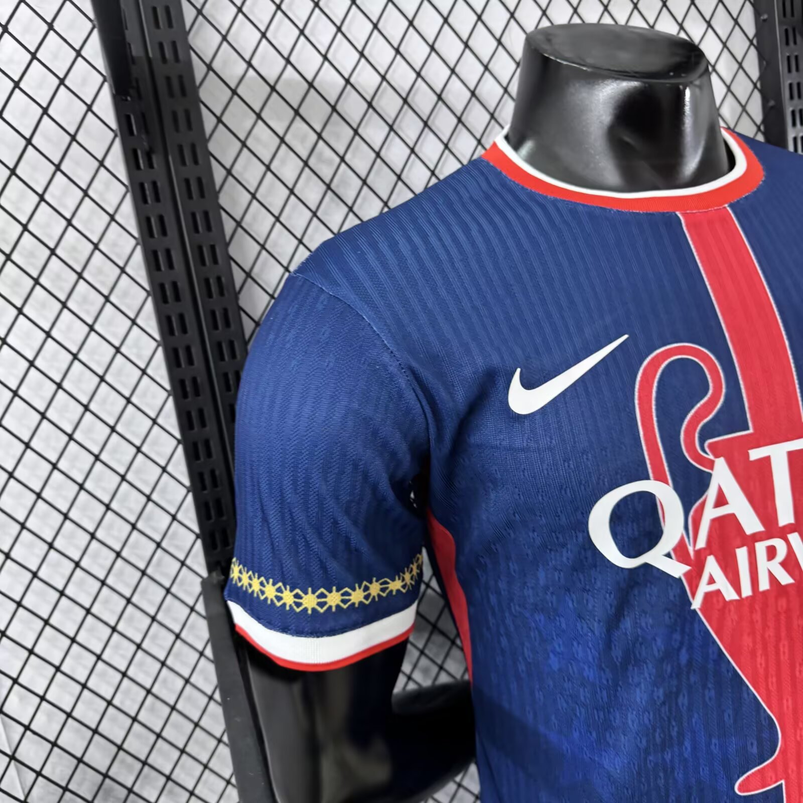 25-26 Paris special edition jersey - player version