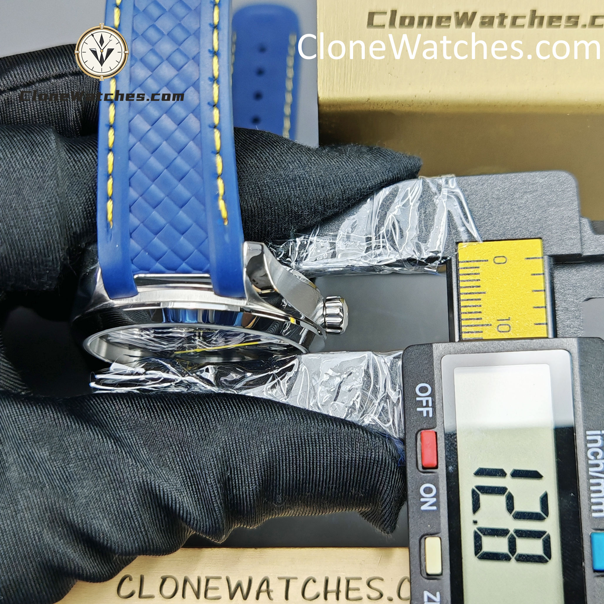 OMEGA Super Clone Watches 1:1 Seamaster Aqua Terra 150M 220.12.41.21.03.009 41 mm