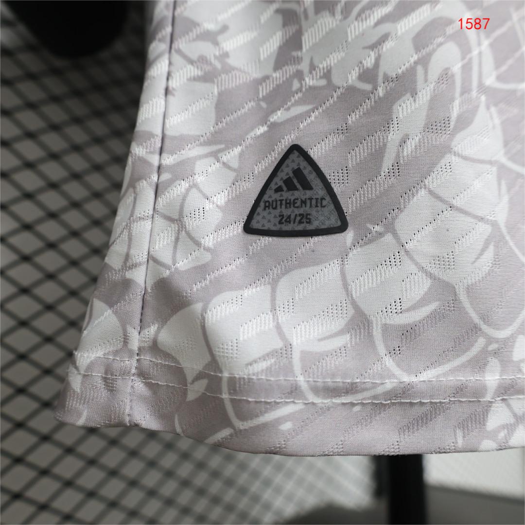 2024/25 Real Madrid Special Edition Player Jersey