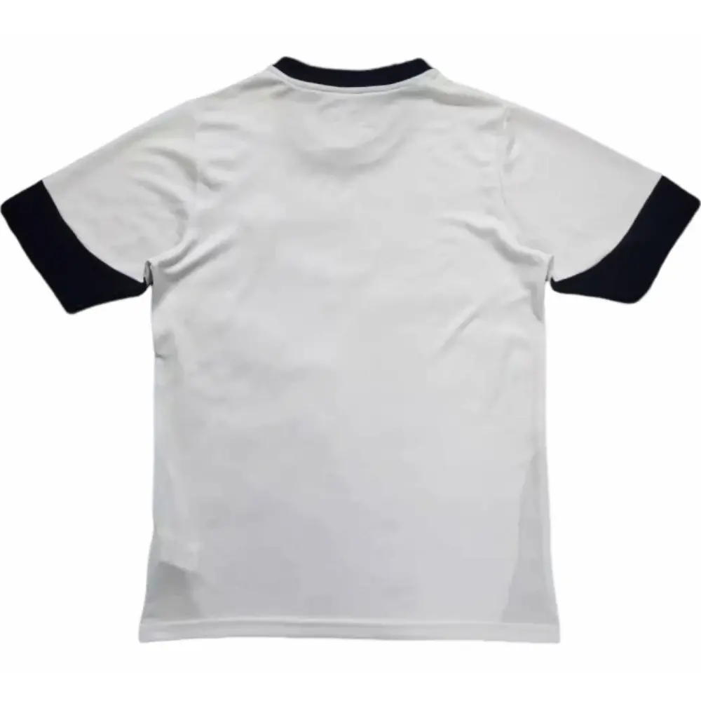 2025-26 New Season White Portugal - Training Jersey