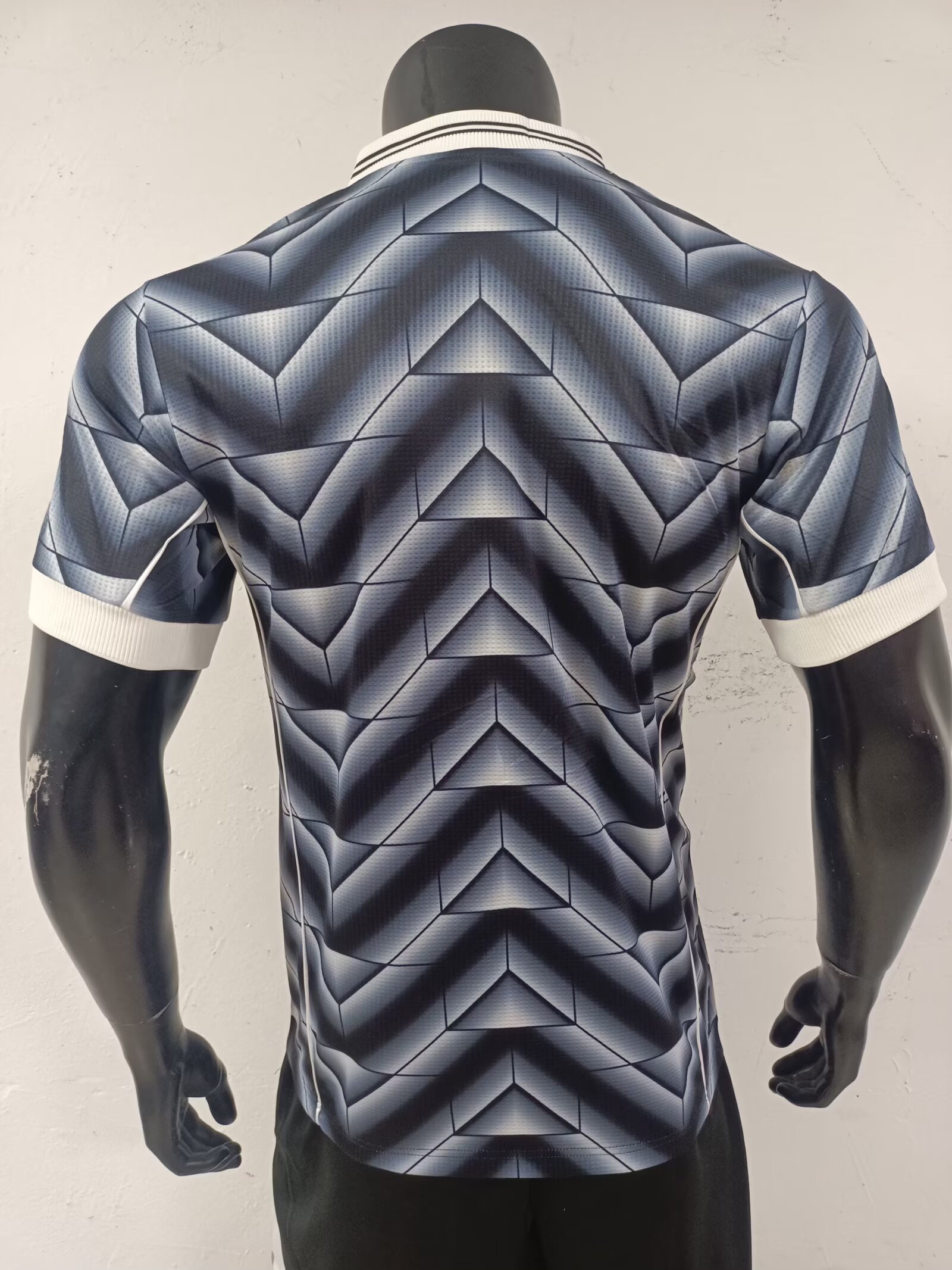 2025-26 Real Madrid Special Jersey - Player Edition