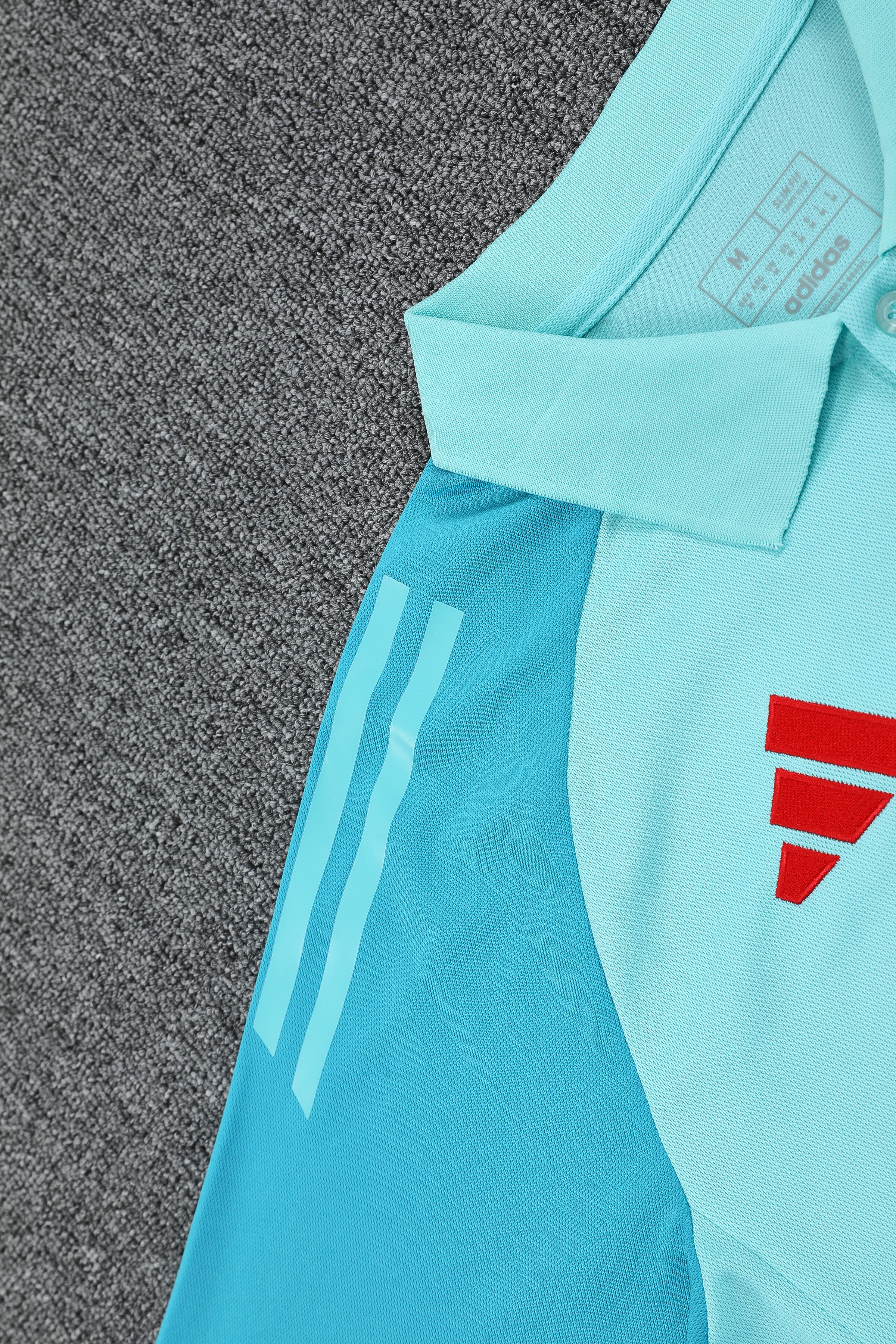 25-26 Flamengo (POLO) Training Jersey - Fan Edition