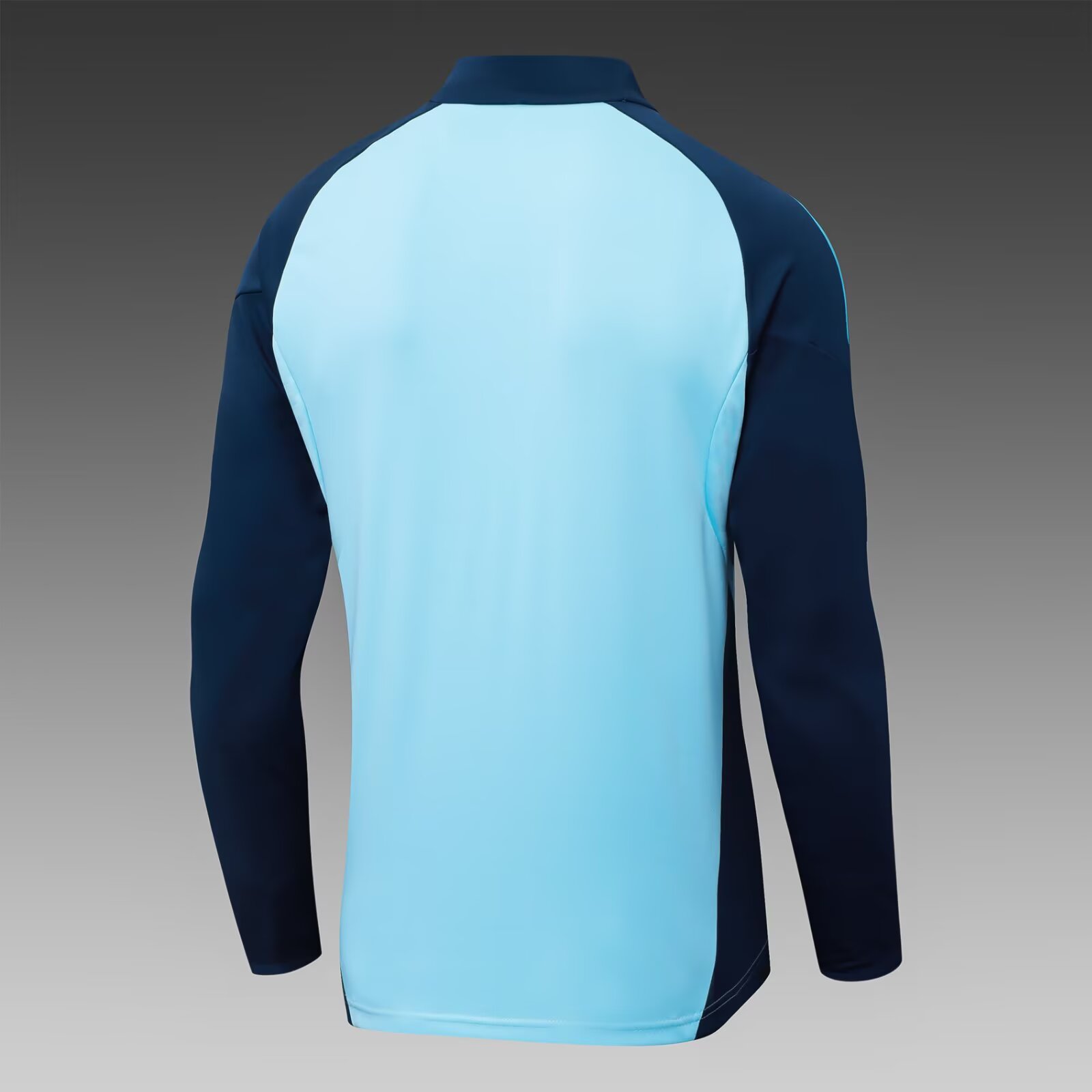 2025/26 Arsenal light blue training kit