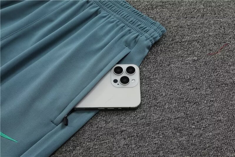 2024/25 Tottenham HotspurHalf zipperTraining Clothing