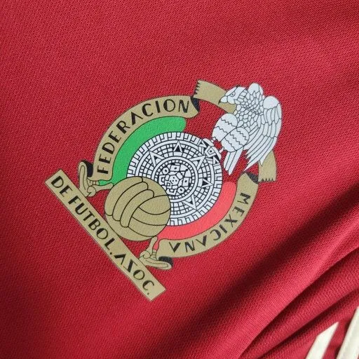 2023/24 Mexico Fans Special Edition Jersey