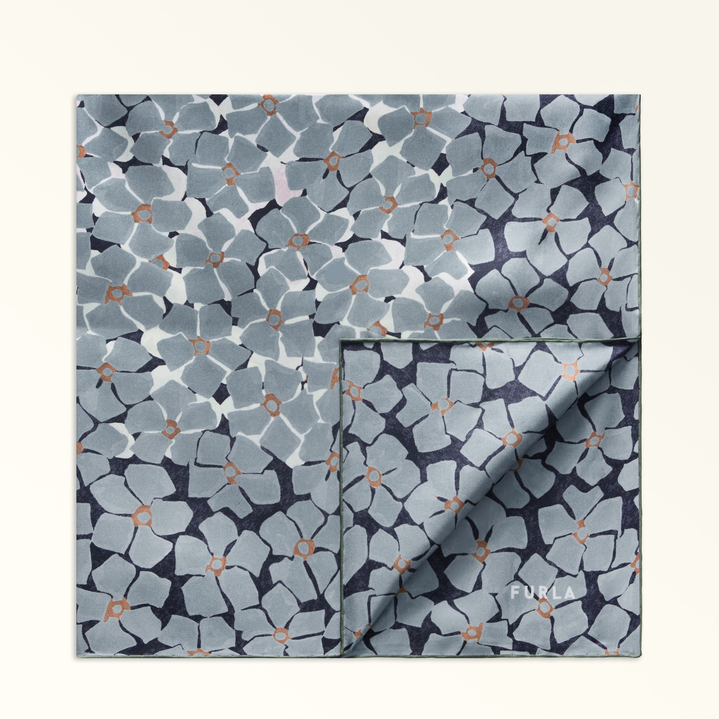 Furla Tortona Carr&eacute;