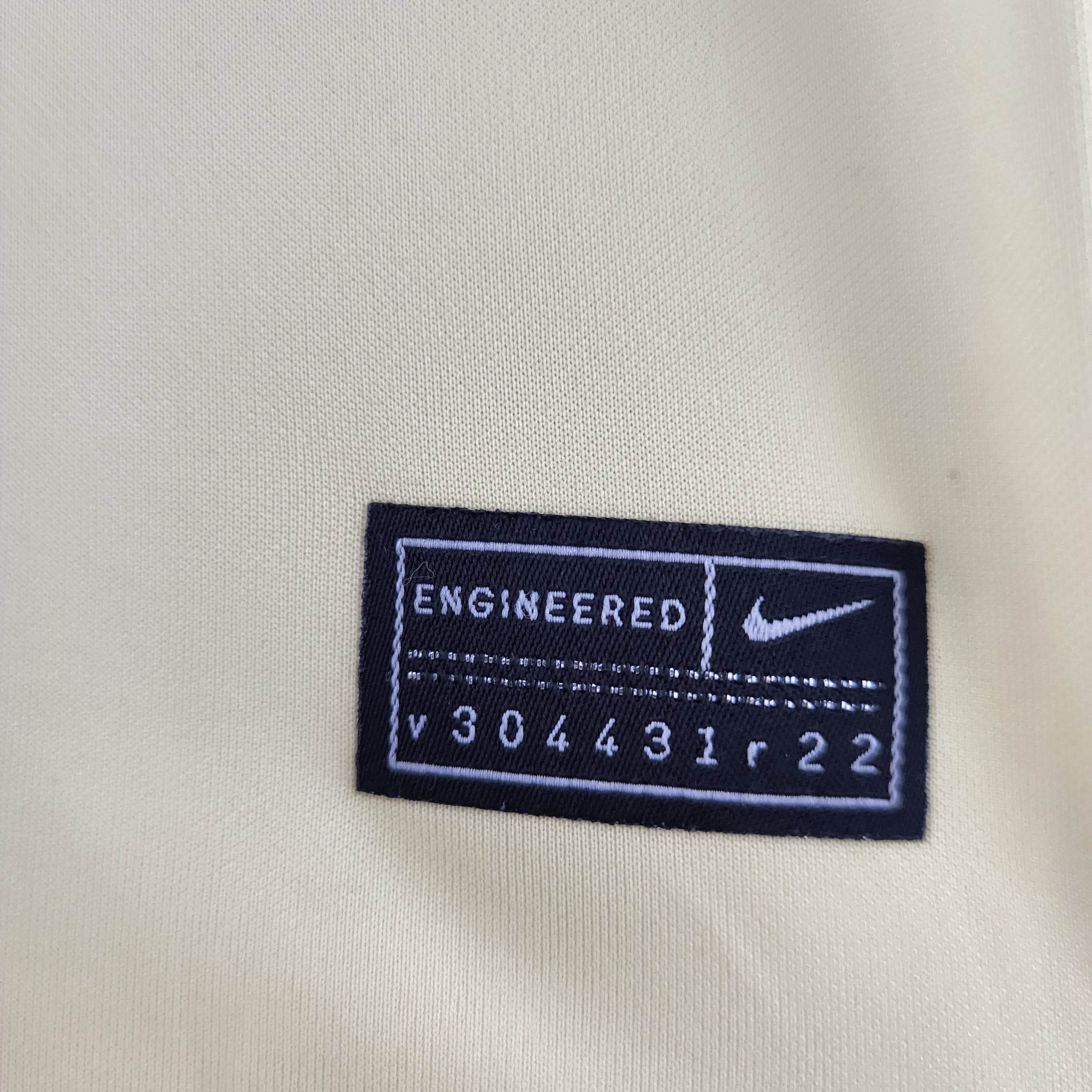 2022/2023 América Home Football Shirt 1:1 Thai Quality - Fans Edition
