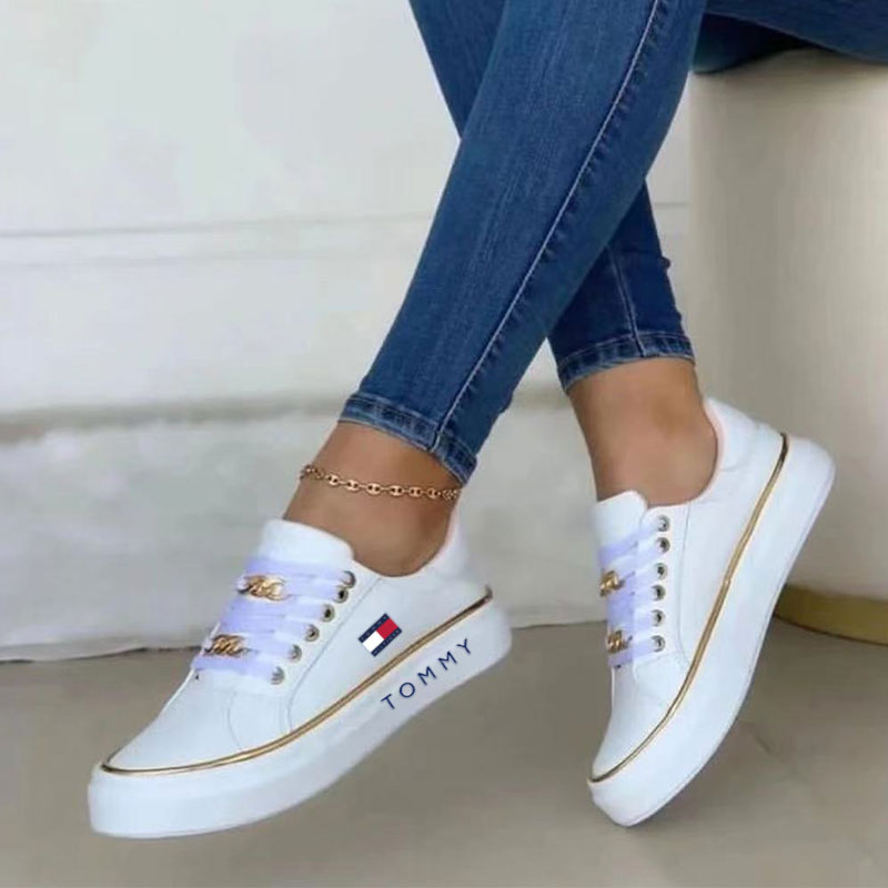 Jauni sieviešu ikdienas ortopēdiskie apavi