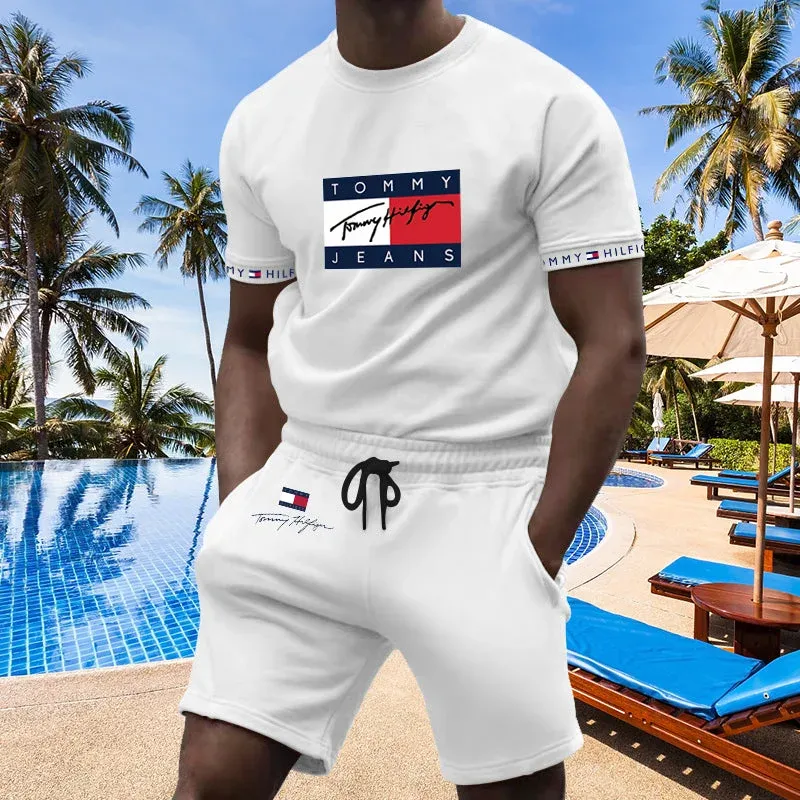 VASAROS SPORTO APRANGA