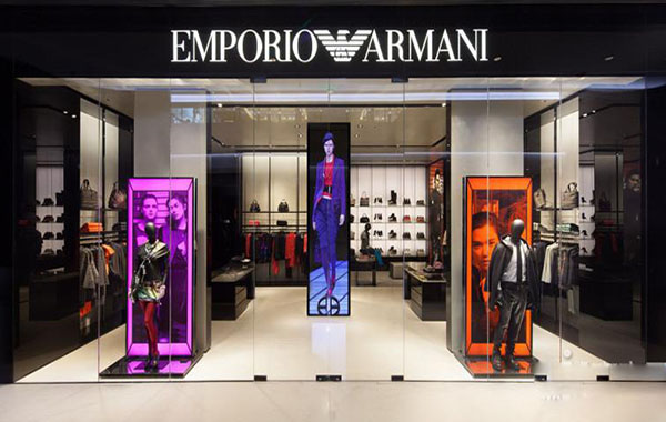 Opłata franczyzowa Armani Womenswear] Ile wynosi opłata franczyzowa Armani Womenswear? - Strona internetowa, na kt&oacute;rej można zapytać o opłaty franczyzowe