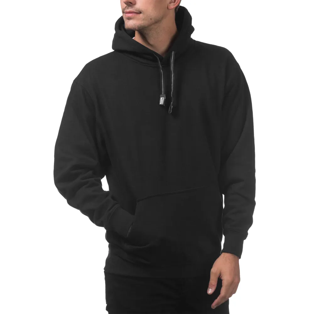 Pro Club Men's Heavyweight Pullover Hoodie (13oz)