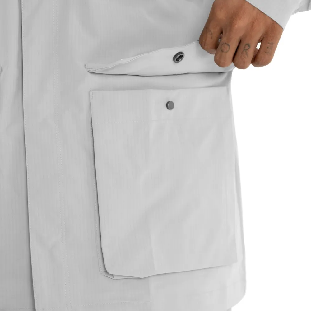 Pro Club Men's Heavyweight Safari Jacket