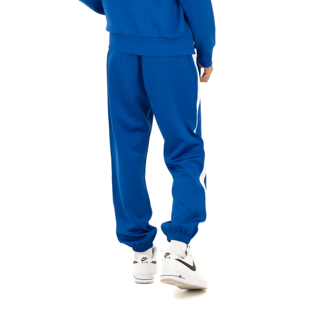 Pro Club Men's Comfort PC Stripe Track Pant