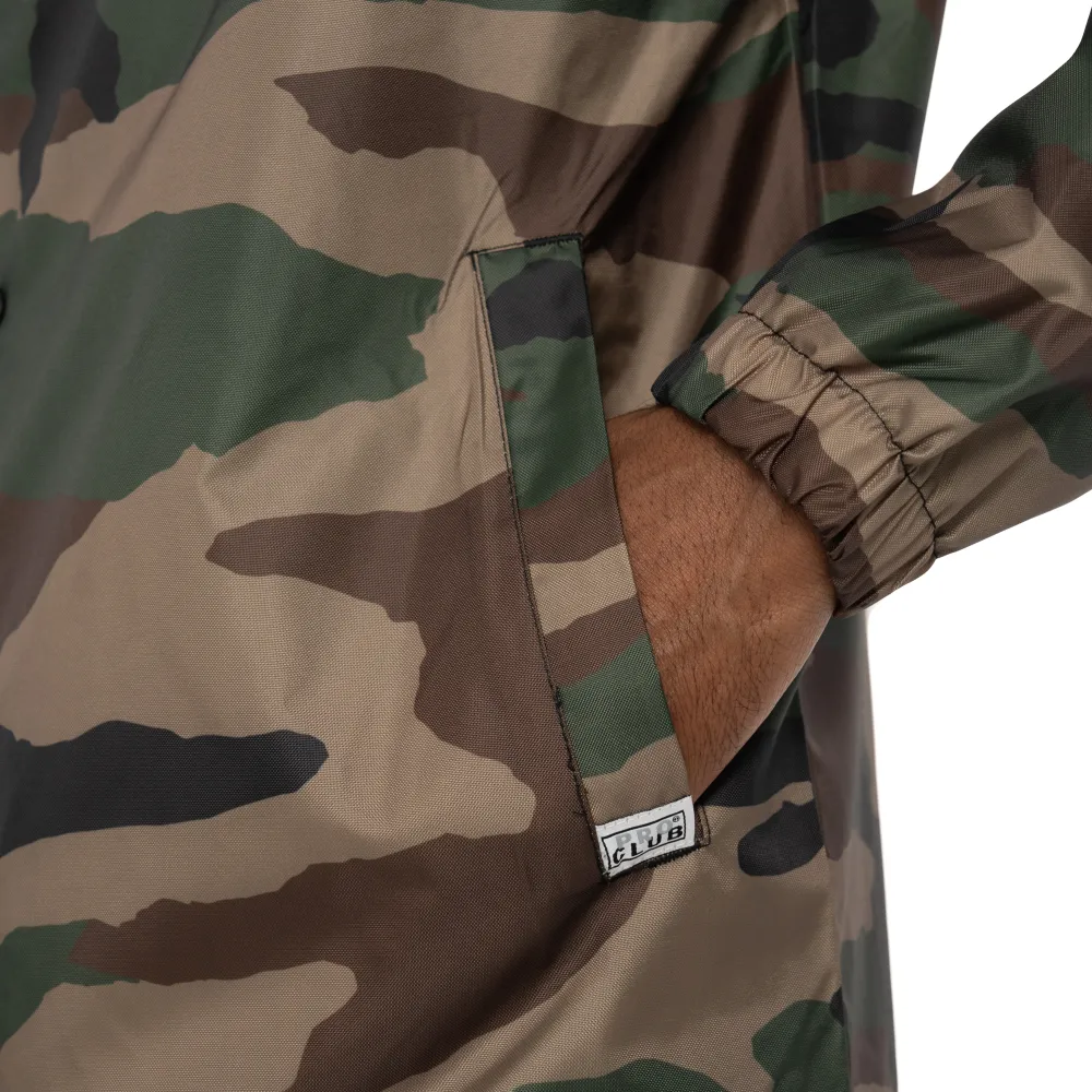 Pro Club Standard Coach Jacket