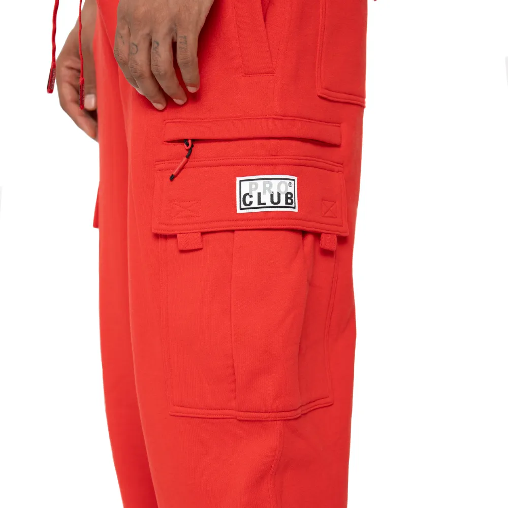 Pro Club OG Cargo Sweatpant
