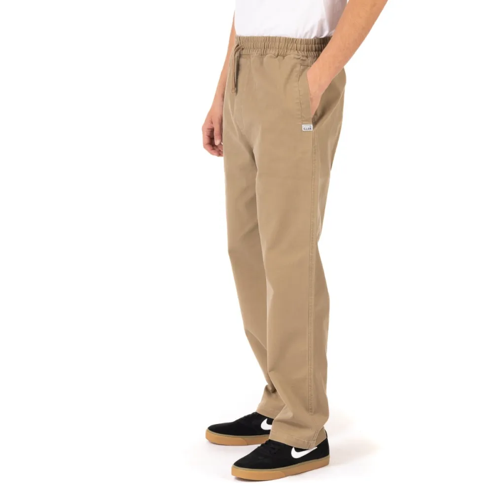 Pro Club Men's Heavyweight Mechanic's Lounge Pant