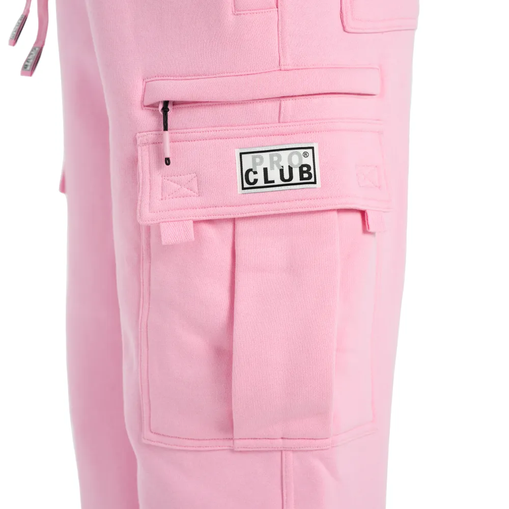 Pro Club OG Cargo Sweatpant