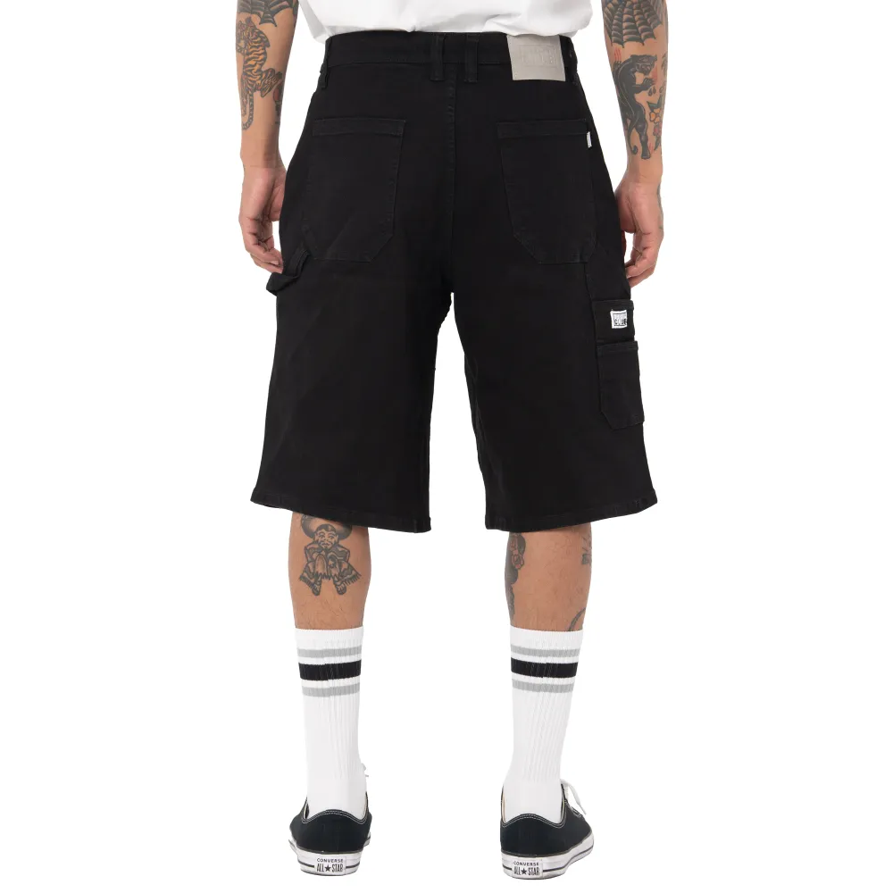 Pro Club Men's Heavyweight Double Knee Carpenter Short