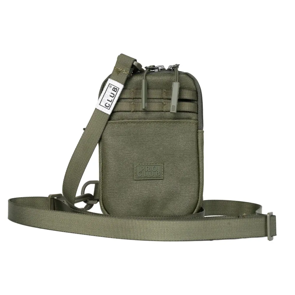 Pro Club Utility Pack Neck Pouch Bag