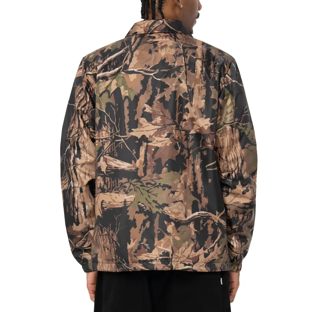 Pro Club Standard Coach Jacket