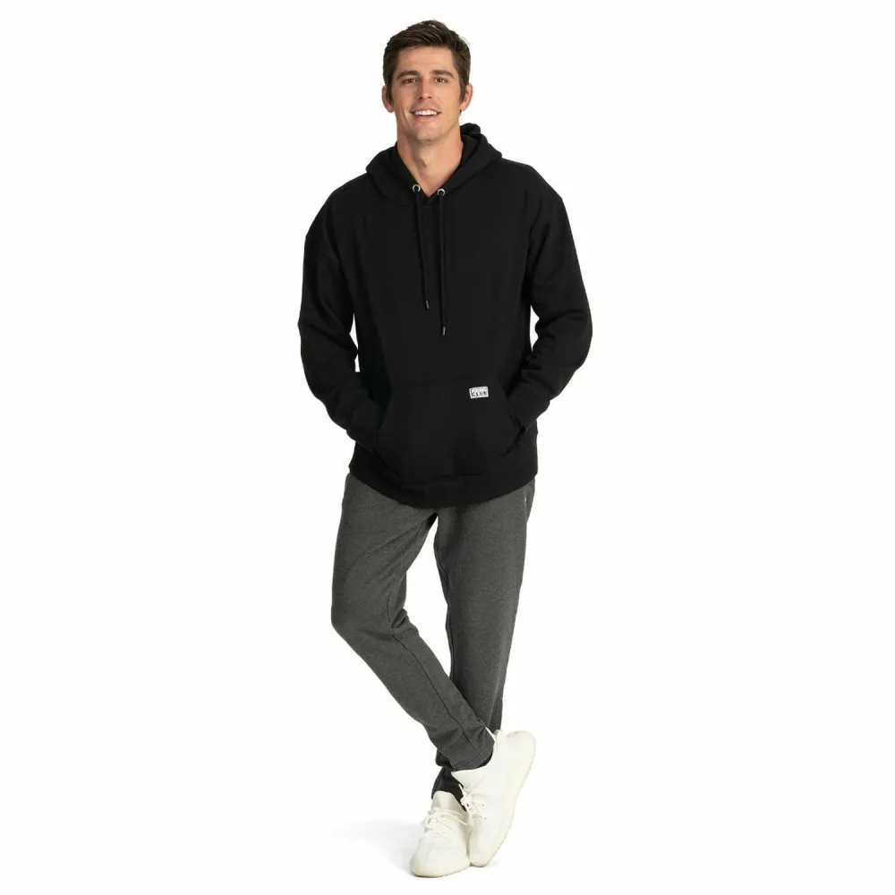 Pro Club Men's Heavyweight French Terry Pullover Hoodie