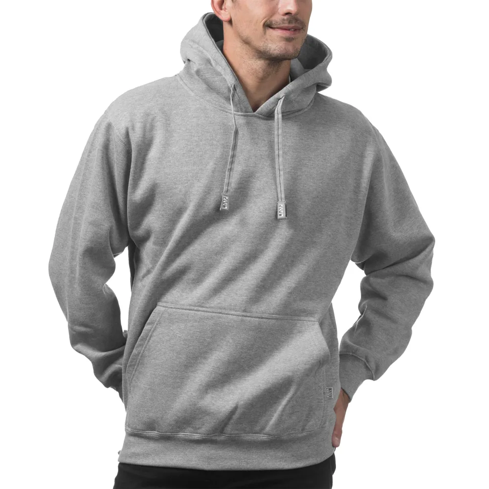 Pro Club Men's Heavyweight Pullover Hoodie (13oz)