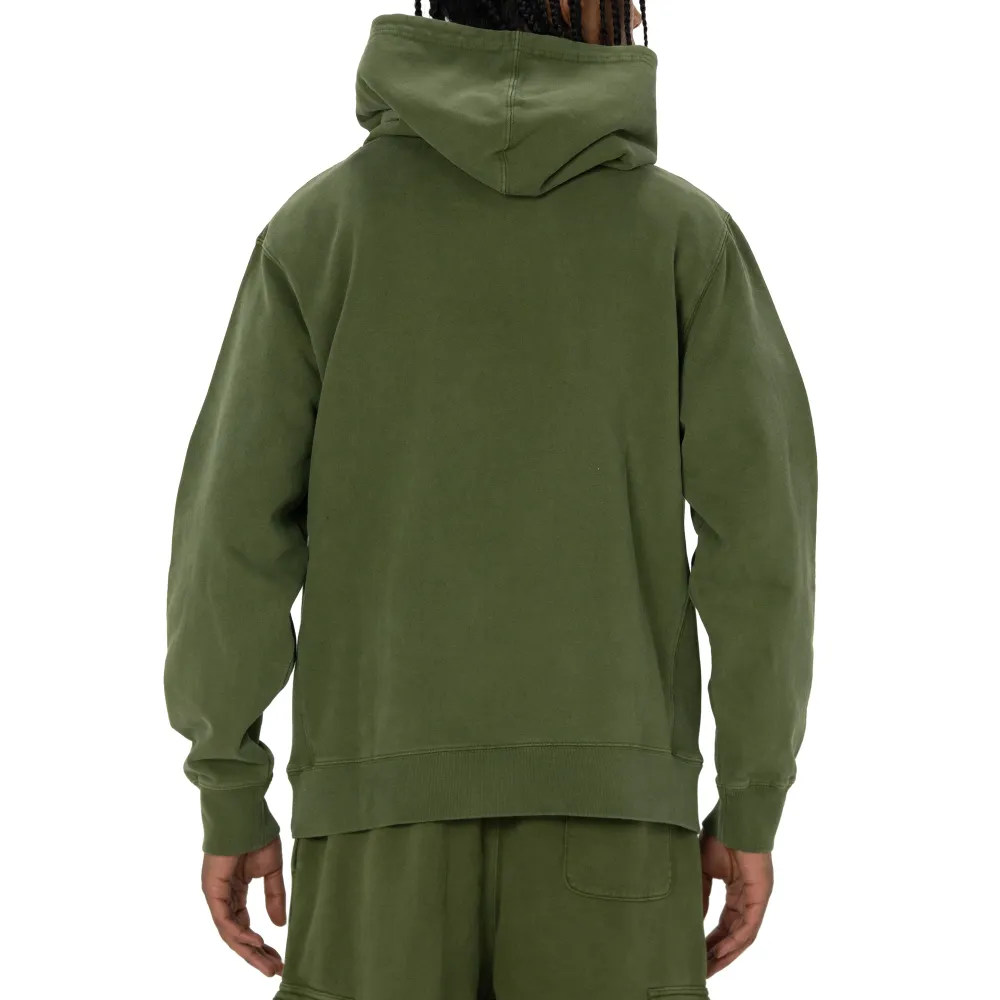 Pro Club Men's Heavyweight Vintage Wash Pullover