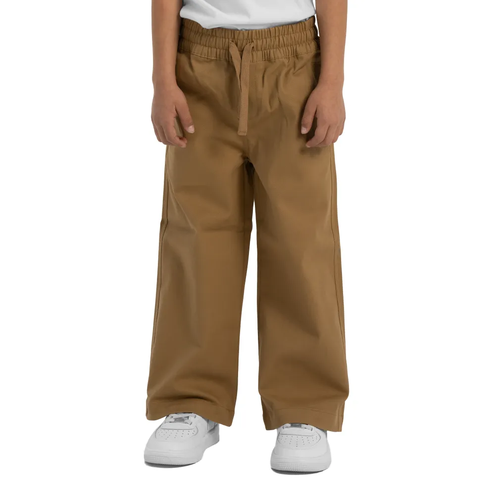 Pro Club Kid's Lounge Twill Pant