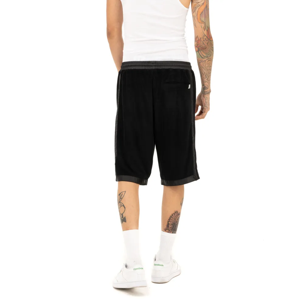 Pro Club Men's Comfort Terry Cloth Basketball Short - 10 Inch Inseam