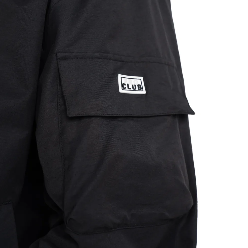 Pro Club Men's Comfort Bomber Jacket