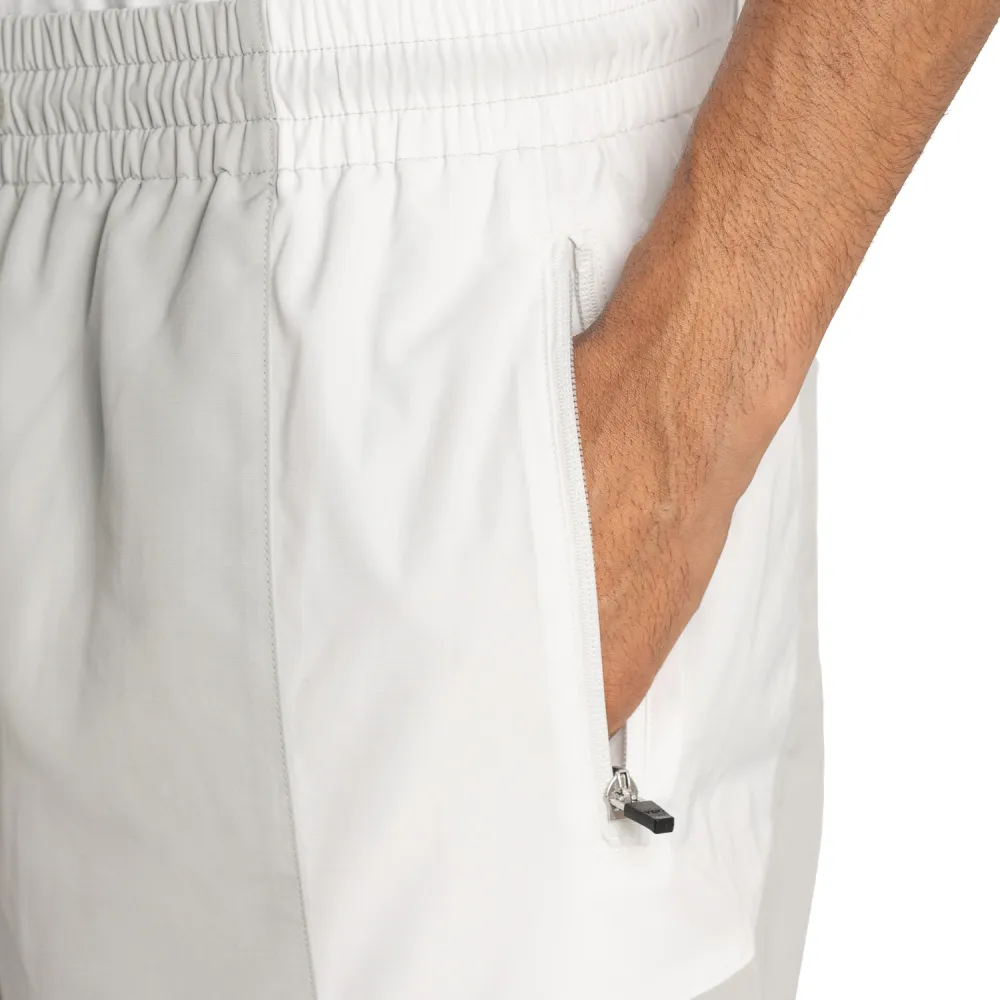 Pro Club Men's Heavyweight Convertible Windbreaker Pant