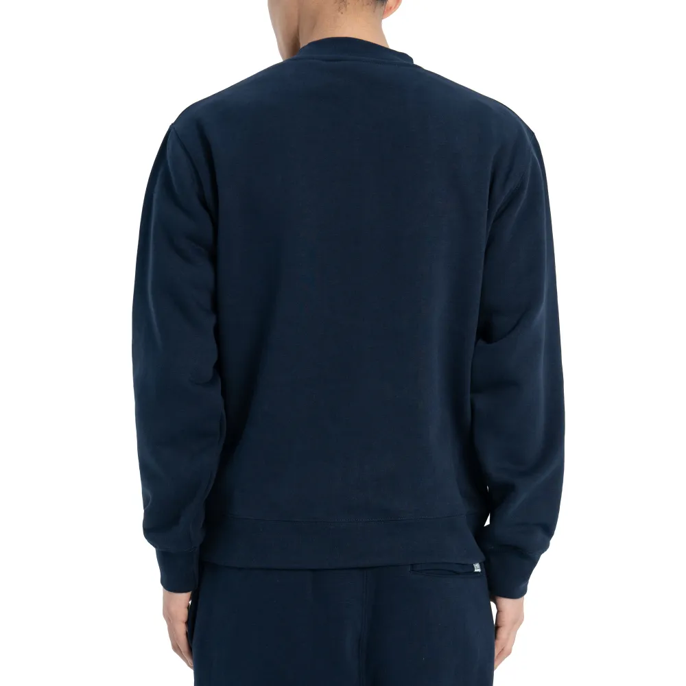 Pro Club Men's Heavyweight Basic Crewneck Sweater