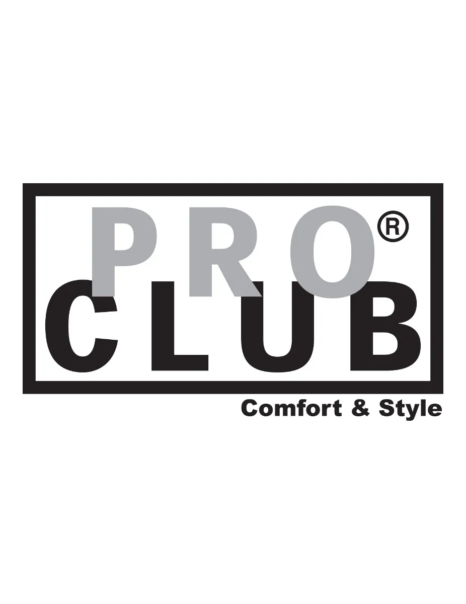 Pro Club Youth Short Sleeve V-Neck Tee