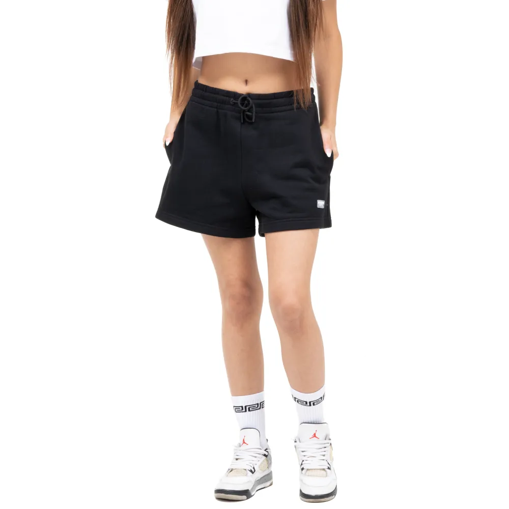 Pro Club Women's Comfort Basic Short Shorts